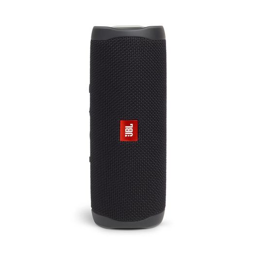 Caixa de Som Bluetooth Flip 5 a Prova Dagua Black - Jbl