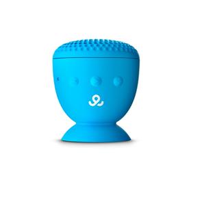 Caixa de Som Bluetooth GPS2500 Azul - Gogear