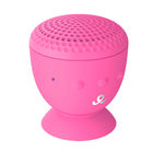 Caixa de Som Bluetooth GPS2500 Rosa - Gogear