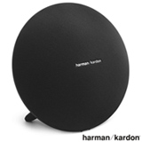 Tudo sobre 'Caixa de Som Bluetooth Harman Kardon com Potência de 60W Preta - Onyx Studio 4 - HKONIXSTU4BLK'