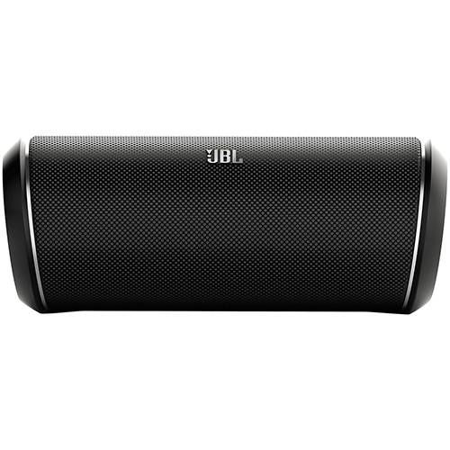 Tudo sobre 'Caixa de Som Bluetooth JBL Flip II Preta 12Watts 5h de Bateria'