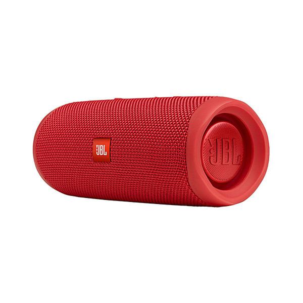 Caixa de Som Bluetooth JBL Flip5 - Vermelha