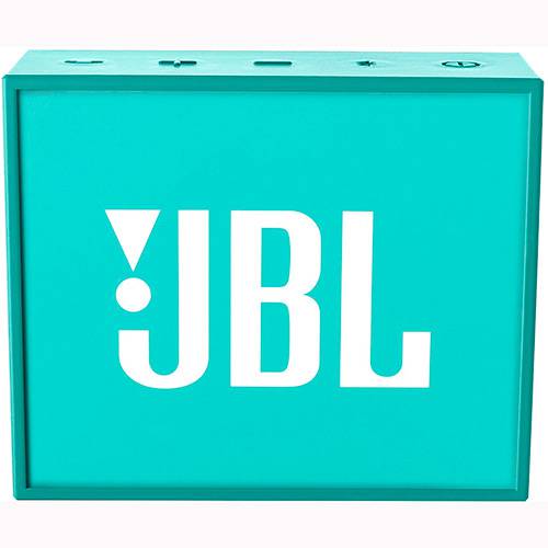 Tudo sobre 'Caixa de Som Bluetooth JBL Go Verde 3W Micro USB'