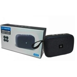 Caixa De Som Bluetooth K310 Kimaster