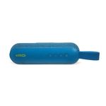 Caixa de Som Bluetooth Kaidi Kd201 Azul