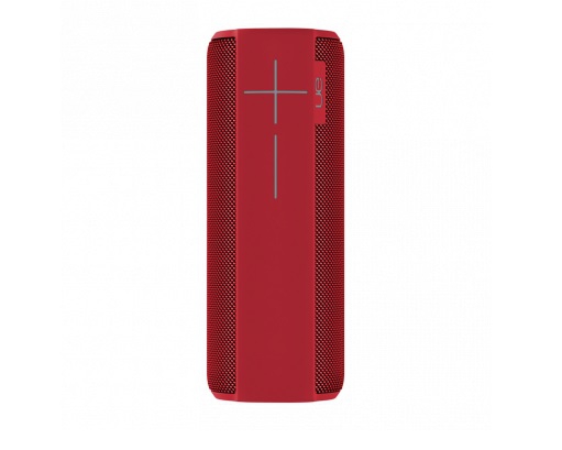 Caixa de Som Bluetooth Megaboom Vermelho Logitech