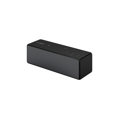 Caixa de Som Bluetooth NFC Sony SRS-X33 Preto Portátil