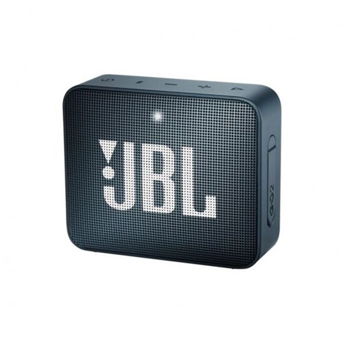 Caixa de Som Bluetooth Portátil à Prova Dágua GO 2 3W - JBL