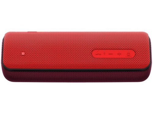 Caixa de Som Bluetooth Portátil à Prova Dágua - Sony SRS-XB31 30W USB com Microfone
