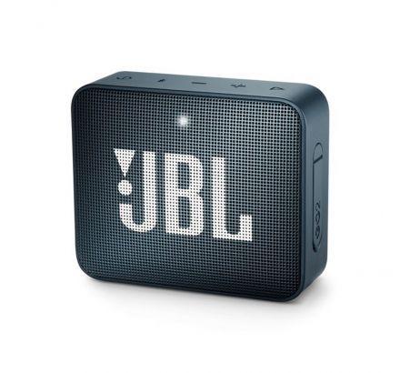 Caixa de Som Bluetooth Portátil JBL GO 2
