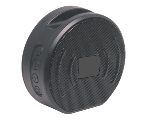 Caixa de Som Bluetooth Portátil Kimaster - K320 Preta