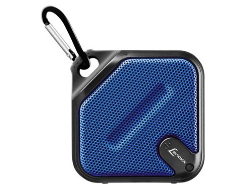 Tudo sobre 'Caixa de Som Bluetooth Portátil Lenoxx BT 501 5W - MP3'