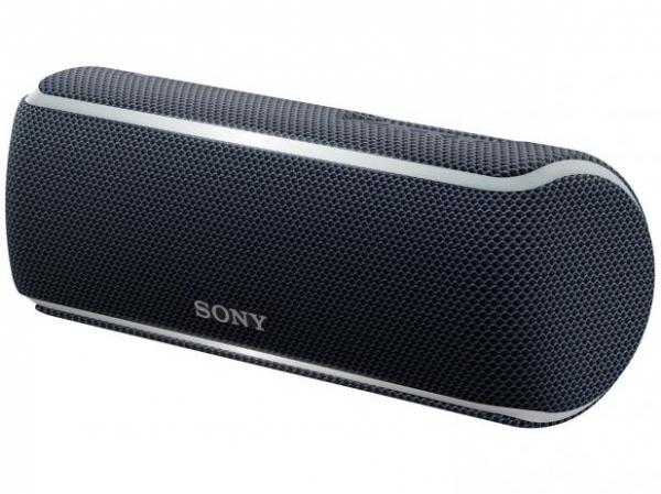 Caixa de Som Bluetooth Portátil Sony Srs Xb21