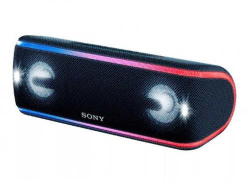 Caixa de Som Bluetooth Portátil Sony Srs Xb41