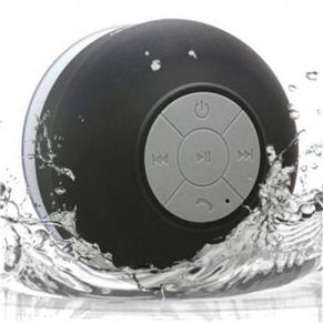 Caixa de Som Bluetooth Prova D`agua