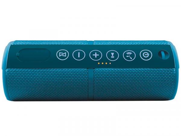 Caixa de Som Bluetooth Pulse SP253 15W - USB