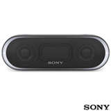 Caixa de Som Bluetooth Sony com Wireless Party Chain Preto - SRS-XB20