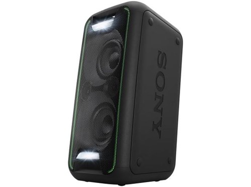 Tudo sobre 'Caixa de Som Bluetooth Sony GTK XB5 - 200W'