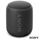 Caixa de Som Bluetooth Sony Preto - SRS-XB10