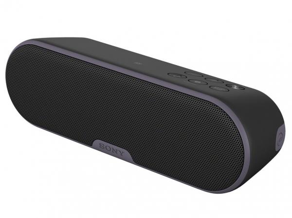 Caixa de Som Bluetooth Sony SRS-XB3 Extra Bass - 20W USB Microfone Embutido MP3