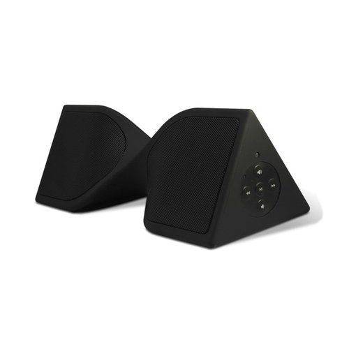 Caixa de Som Bluetooth Speaker TWIST OEX