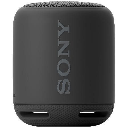 Caixa de Som Bluetooth Srs-xb10/b Preta - Sony