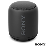 Caixa de Som Bluetooth SRS-XB10/BC Preto - Sony