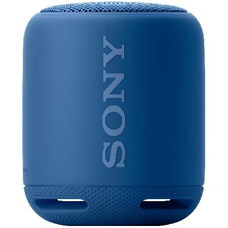 Caixa de Som Bluetooth Srs-xb10/l Azul - Sony