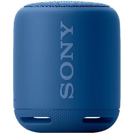 Caixa de Som Bluetooth SRS-XB10/L AZUL - Sony