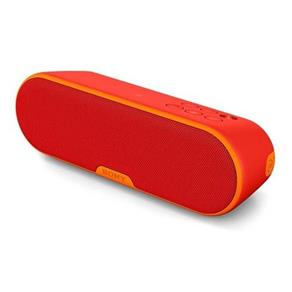 Caixa de Som Bluetooth Srs-Xb2Rc Vermelha - Sony