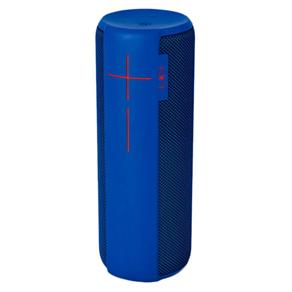 Caixa de Som Bluetooth UE Megaboom Azul à Prova D` Àgua