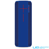 Caixa de Som Bluetooth UE Megaboom Azul - Ultimate Ears