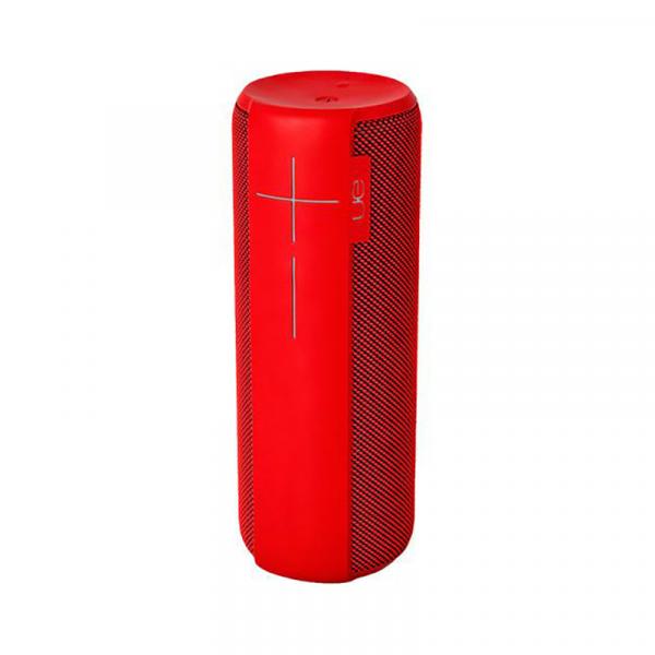 Caixa de Som Bluetooth UE Megaboom Vermelha - Logitech - Logitech