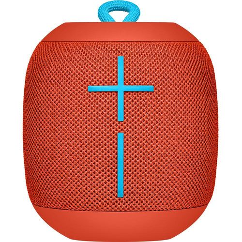 Caixa de Som Bluetooth UE WONDERBOOM (Vermelho)