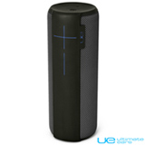 Caixa de Som Bluetooth Ultimate Ears com Potência de 36W para Smartphones e Tablets Preto - 984-000886