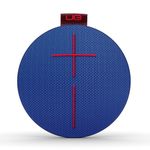 Caixa de Som Bluetooth Ultimate Ears Ue Roll 2 Azul Bivolt à Prova D' Água