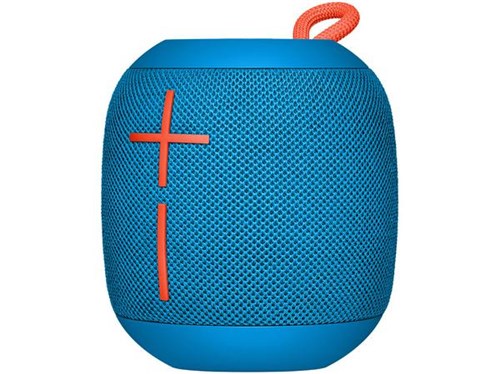 Caixa de Som Bluetooth Ultimate Ears - Wonderboom 10W com Subwoofer