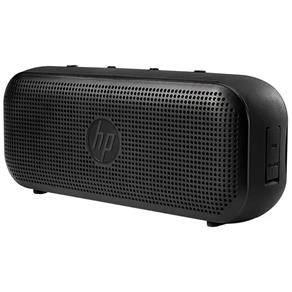 Caixa de Som HP Bluetooth Speaker S400 Preta