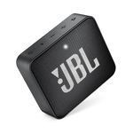 Caixa de Som JBL Go2 Preta