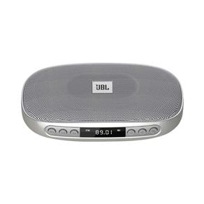 Caixa de Som JBL Tune Bluetooth Portátil - Cinza