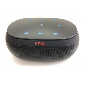 Caixa de Som KAIDI KD813 Wireless