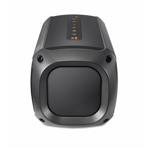 Caixa de Som Lg Speaker Pk3 Bluetooth 8w Preto