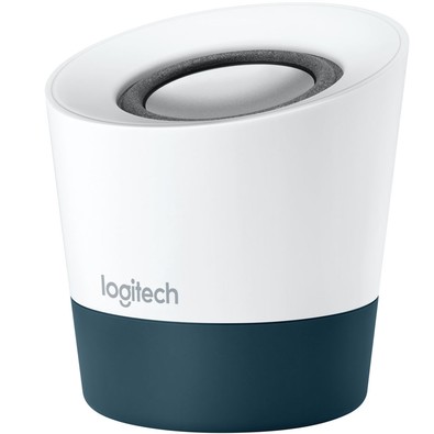 Caixa de Som Logitech USB Z51