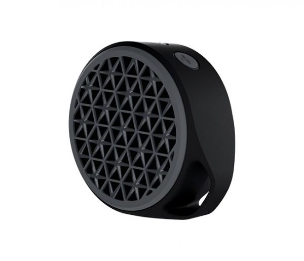 Caixa de Som Mobile Wireless Speaker X50 Cinza Logitech