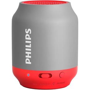 Caixa de Som Philips Bluetooth BT50GX/78 C/R