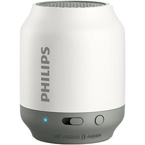 Caixa de Som Philips Bluetooth BT50WX/78 B/C