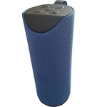 Caixa De Som Portable Wireless USB Bluetooth Speaker