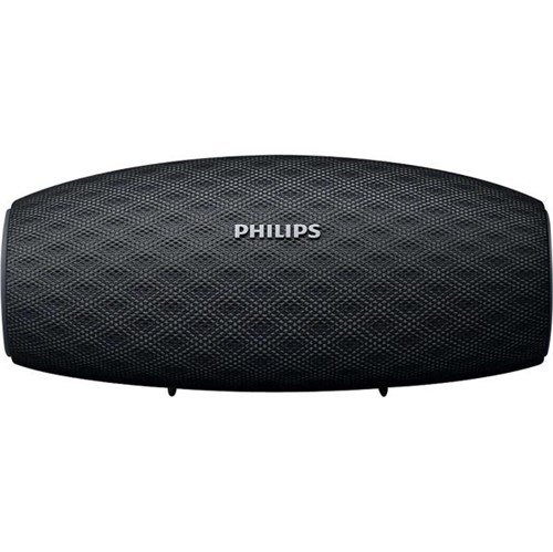 Caixa de Som Portátil 10W Preta com Bluetooth Philips