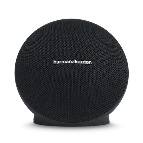 Tudo sobre 'Caixa de Som Portátil Harman Kardon Onyx Mini Preta Bluetooth'