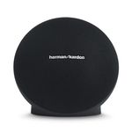 Caixa de Som Portátil Harman Kardon Onyx Mini Preta Bluetooth